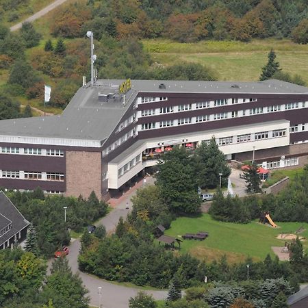 Hotel Lugsteinhof アルテンベルク エクステリア 写真