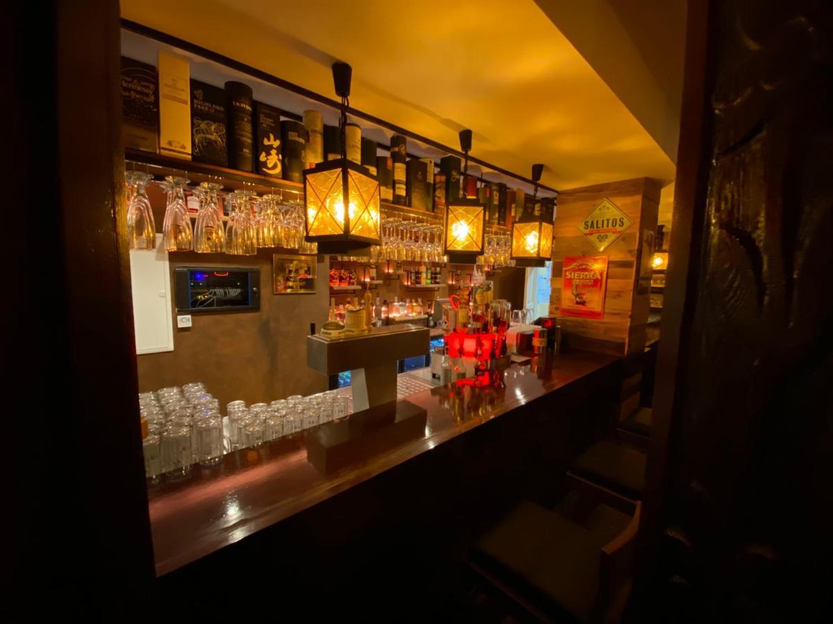 Hotel Lugsteinhof アルテンベルク エクステリア 写真