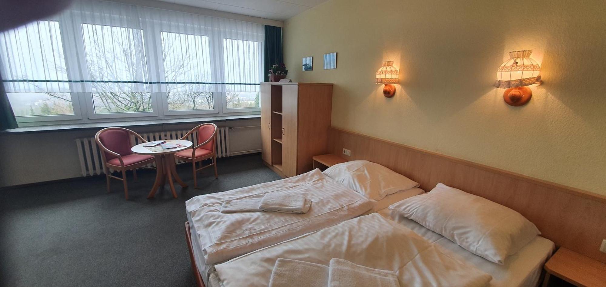 Hotel Lugsteinhof アルテンベルク エクステリア 写真