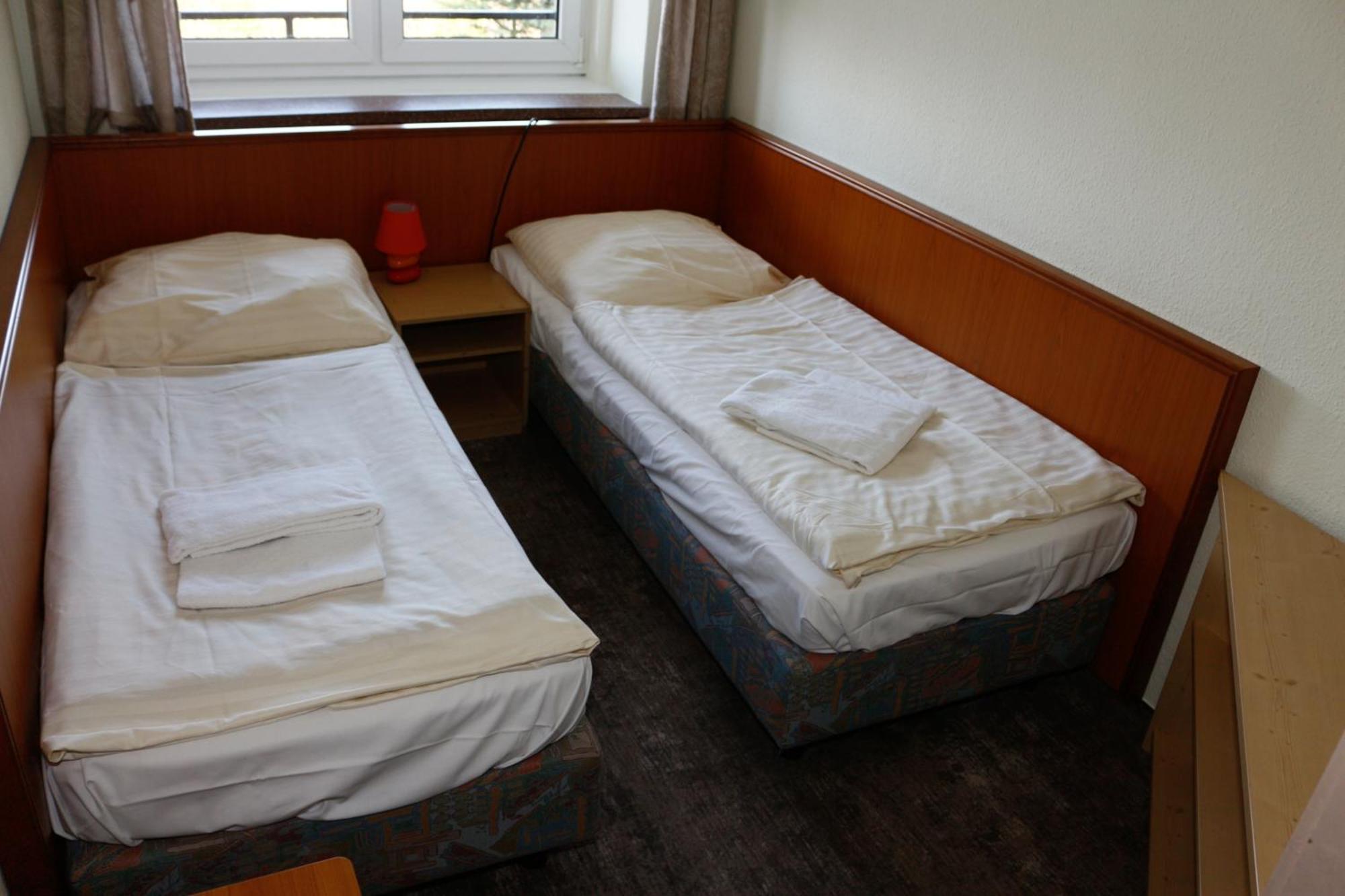 Hotel Lugsteinhof アルテンベルク エクステリア 写真