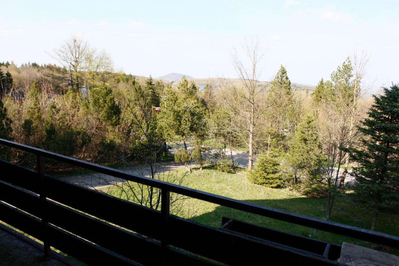 Hotel Lugsteinhof アルテンベルク エクステリア 写真