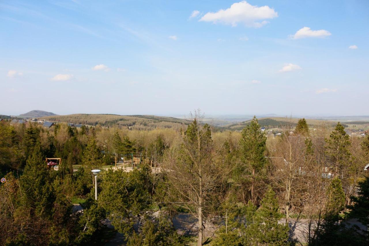 Hotel Lugsteinhof アルテンベルク エクステリア 写真